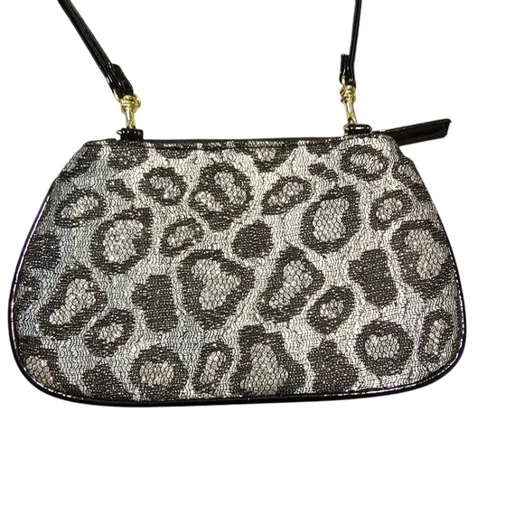 BETSEY JOHNSON Ballet Crossbody - Picture 4 of 8